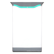 control filter with best price wifi wholesale sterilize sterilization ionizer light home hepa uv tuya baby air purifier